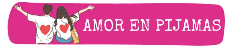 Pijamas para parejas Amor En pijamas