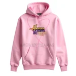 Poleron Hannah Montana Miley Cirus - Amor en Pijamas