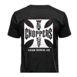 Polera Brian Oconner West Choppers - Amor en Pijamas